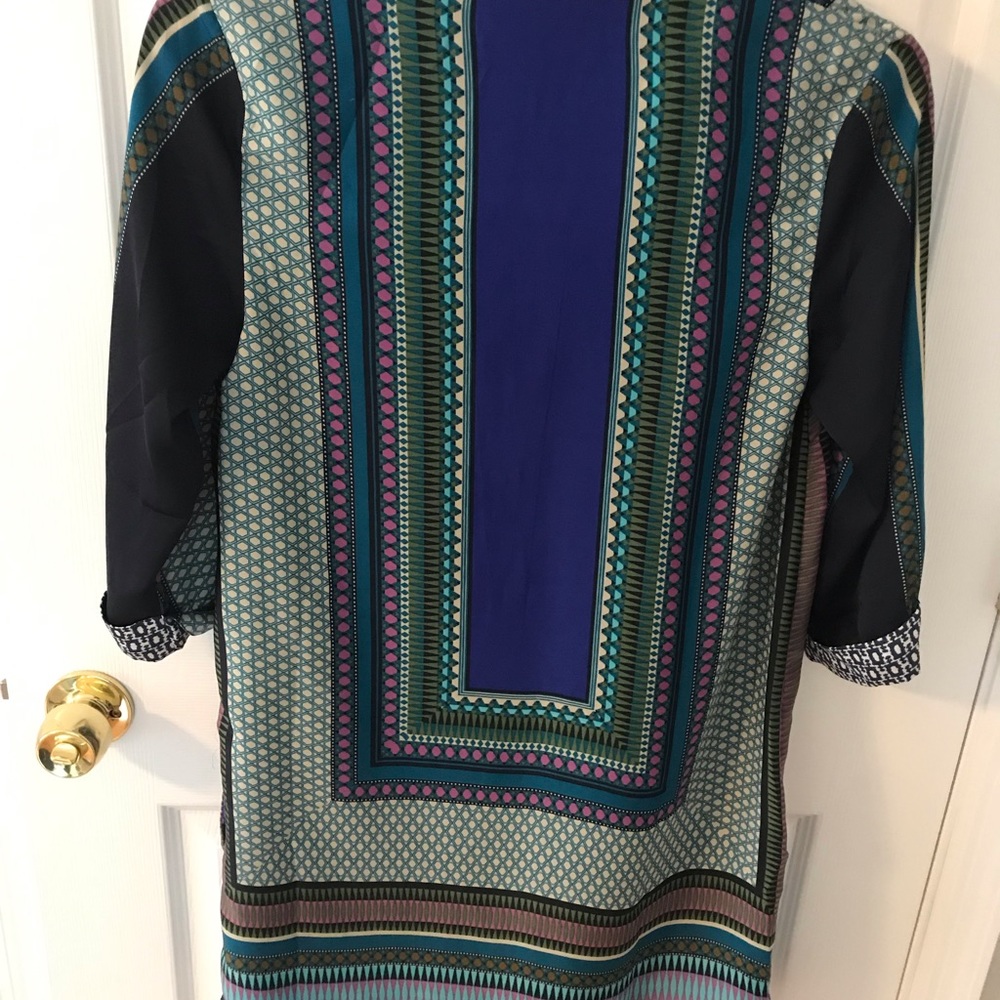 Philosophy Dress / Tunic